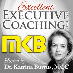 Excellent Executive Coaching: Bringing Your Coaching One Step Closer to Excelling