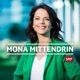 Mona mittendrin vom 11.09.2024