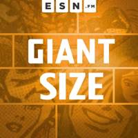 Giant Size podcast