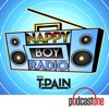 Nappy Boy Radio with T-Pain artwork