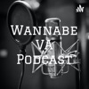 Wannabe VA Podcast artwork