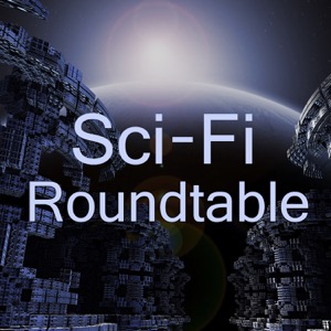 Sci-fi Roundtable