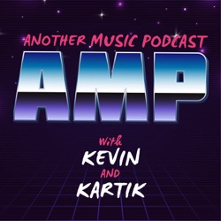 Another Music Podcast (AMP)