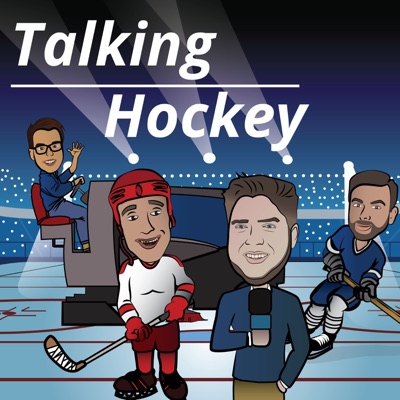 Talking Hockey Talking Hockey