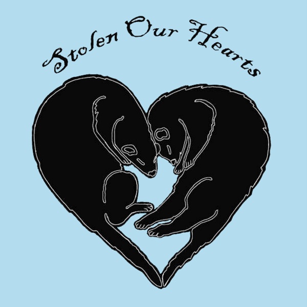 Stolen Our Hearts Artwork