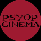 Psyop Cinema - Thomas Millary
