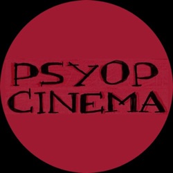 Psyop Cinema