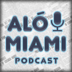 Alo Miami- Ep. 13 - El Pelo Afroamericano