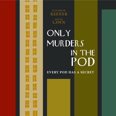 Only Murders in the Building Podcast Only Murders in the Building Podcast