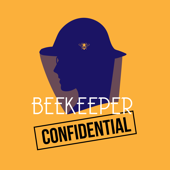 Beekeeper Confidential | Bees & Beekeeping - Mandy Shaw