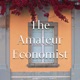 The Amateur Economist