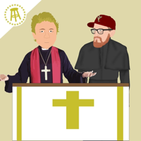 Barstool Confessions podcast
