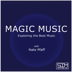 Magic Music