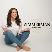 Zimmerman Podcast podcast