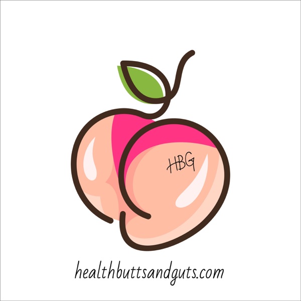 Artwork for Health, Butts & Guts
