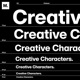 Creative Characters