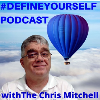 #DefineYourself Podcast #DefineYourself Podcast