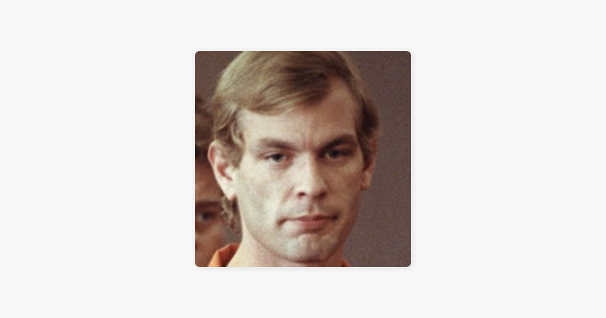 ‎Le Coin Du Crime : TUEUR EN SERIE : Jeffrey Dahmer sur Apple Podcasts - Dahmer Le Cannibale