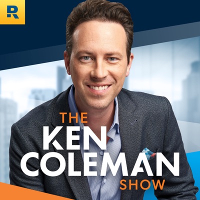 The Ken Coleman Show The Ken Coleman Show