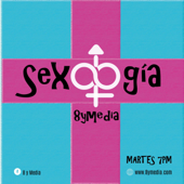 Sexología 8yMedia - 8yMedia - 8 y Media/Sexología