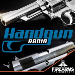 Handgun Radio 395 – Custom Guns We Want to See Made!