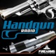 Handgun Radio 414 – First Handguns!