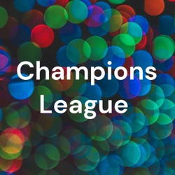 Chamada Champions League