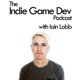 Episode 0 - Welcome to The Indie Game Dev Podcast