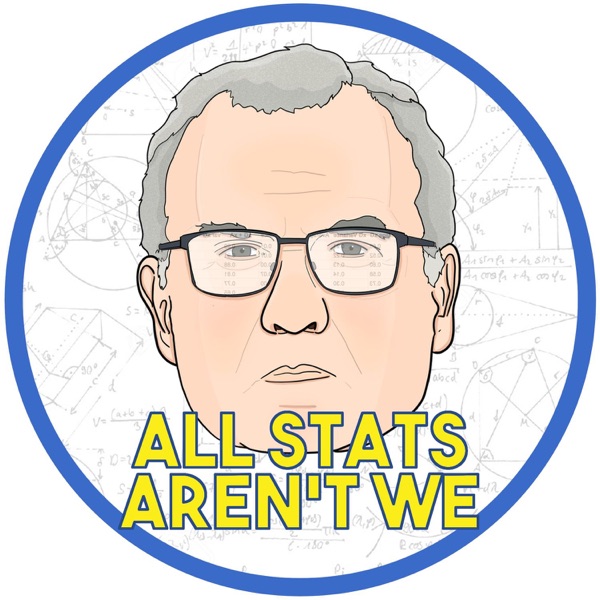 All Stats Aren't We