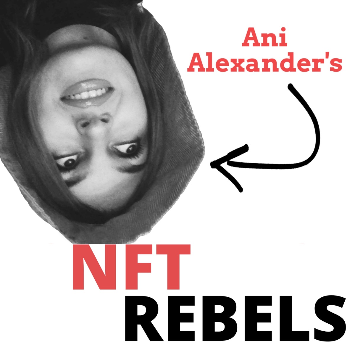 NFT Rebels – Podcast – Podtail