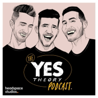 The Yes Theory Podcast podcast