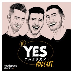 The Yes Theory Podcast