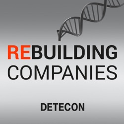 Rebuilding Companies