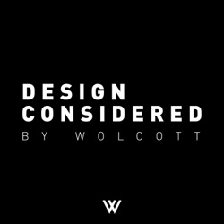 Design Considered by Wolcott