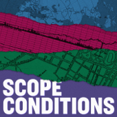 Scope Conditions Podcast - Alan Jacobs and Yang-Yang Zhou