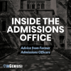 Inside the Admissions Office: Advice from Former Admissions Officers - InGenius Prep