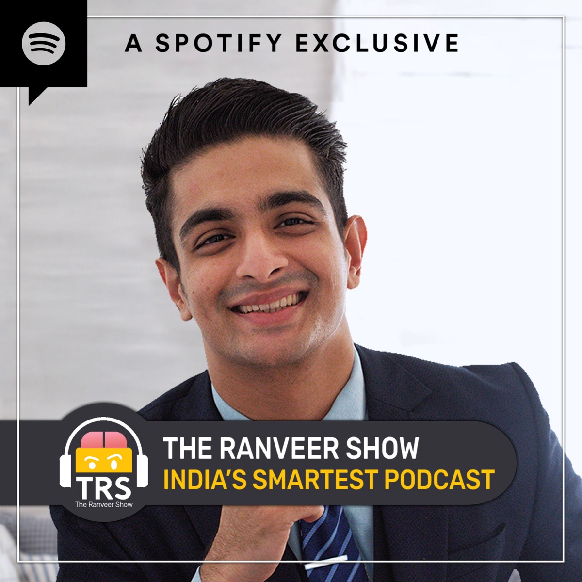 The Ranveer Show Indian Podcasts