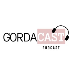 GordaCast #28 | Expressões gordofobicas com Dave Avigdor