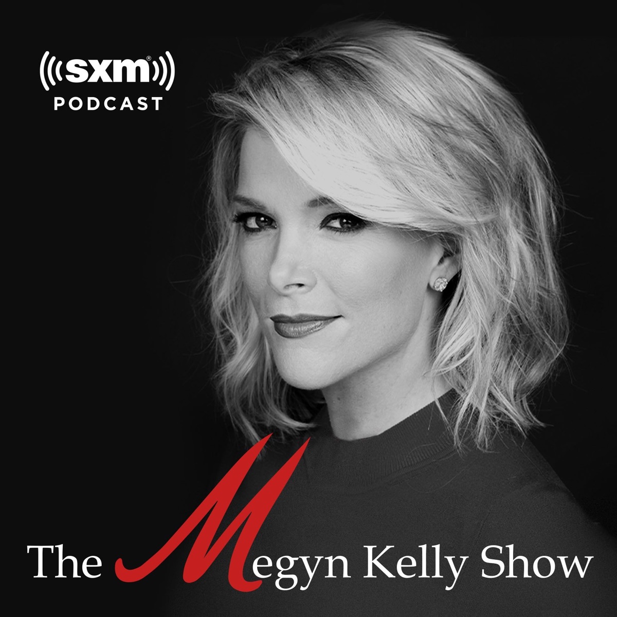 The Megyn Kelly Show – Podcast