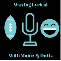Waxing Lyrical with Liz Loza