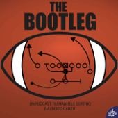 The Bootleg - The Cutting Edge