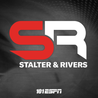 Stalter & Rivers podcast