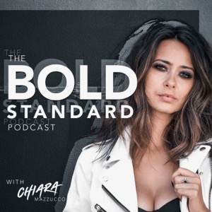 The Bold Self Podcast