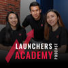 The Launchers Academy Podcast - Launchers Academy