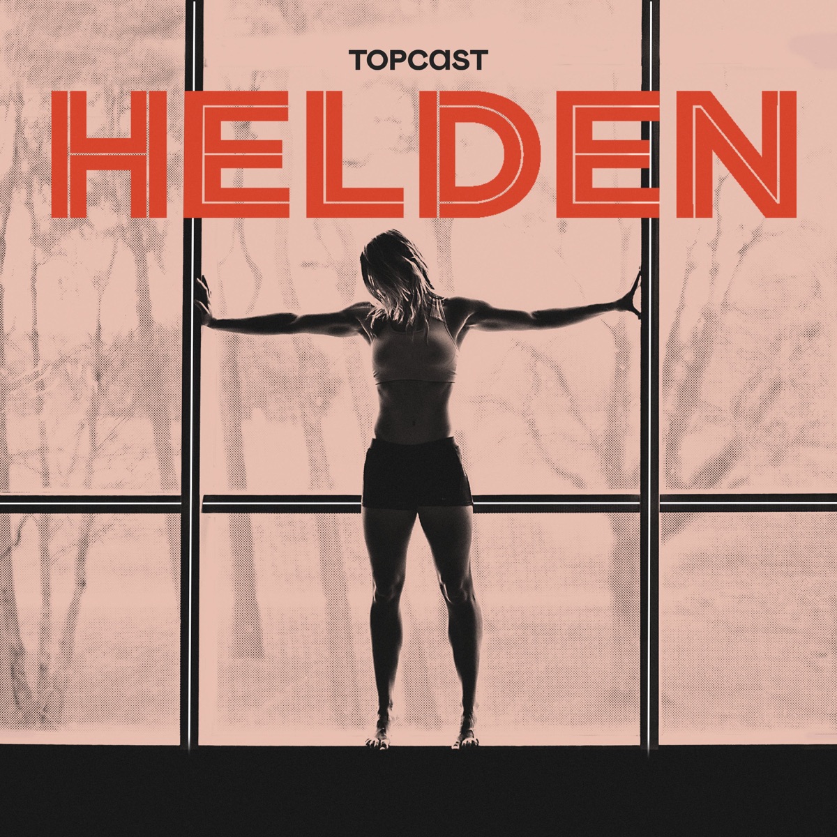 Helden, de podcast