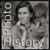 History of Photography Podcast - Jeff Curto