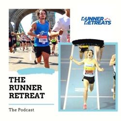 Episode 11 - How runners plan and prioritise their lives