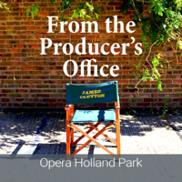 76. In conversation with conductor George Jackson and actor Philip Jackson
