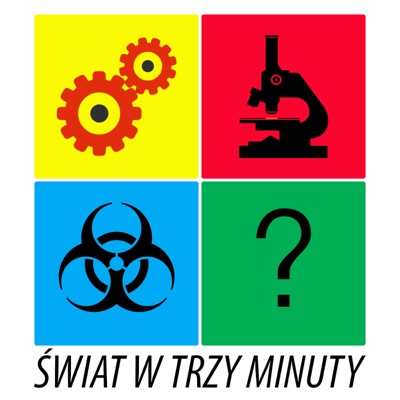 Świat w trzy minuty Świat w trzy minuty