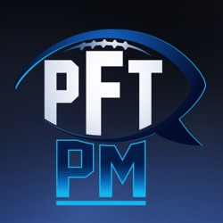 Which players might be Training Camp holdouts? More on the Sunday Ticket verdict + PFTPM Mailbag